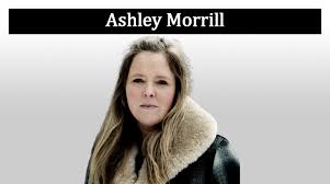 is ashley morrill eldridge pregnant