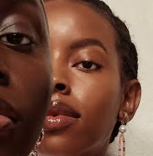 no makeup makeup for melanin rich skin