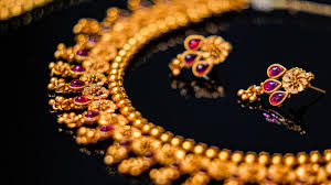 latest gold jewellery designs learn