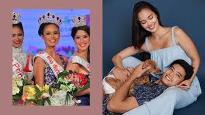 megan young on how mikael daez
