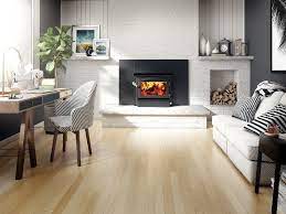 Wood Insert With Fireplace Db03137