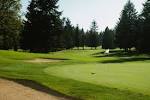 Oakbrook Golf Club | Lakewood Golf Courses | Lakewood WA Public Golf