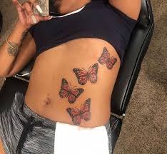 Tattoos are a great way to show people are a part of yourself without saying anything. 150 Cute Stomach Tattoos For Women 2021 Belly Button Navel
