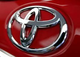 История основания и современность концерна Toyota.