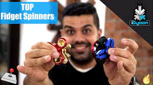 top 10 fidget spinners from rs 200 to
