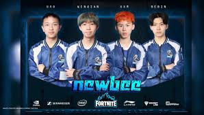 The fortnite world cup finally arrived. Fortnite Players Suddenly Retire Amid Allegations Of 100 000 Scam Against Newbee Gaming