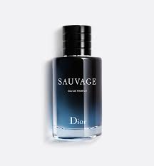  Dior Sauvage gambar png