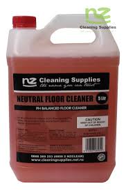 find nzcs nova neutral cleaner 5l nz