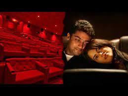 best theatres for couples in chennai