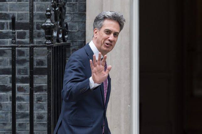 Burnham plans £13bn boost to foreign aid – making tax rises more likely
