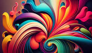 colorful background images free