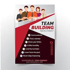 team building png vector psd and