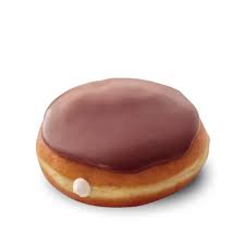Krispy Kreme gambar png