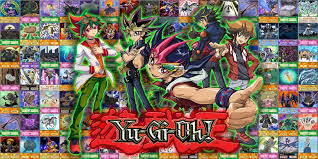 There are actually many cards that didn't even exist that were added to the show. Yugioh Anime Cards Blog Home Facebook