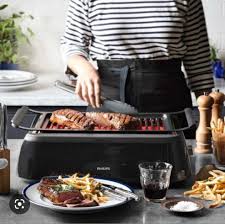 philips avance collection indoor grill