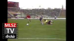 Magyarország döntetlent játszott az uralkodó világbajnokkal, és pontot szerzett az eb legkeményebb csoportjában! Magyarorszag Franciaorszag 1 3 1990 03 28 Mlsz Tv Archiv Youtube