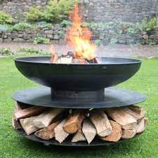 Outdoor Fire Pit For Garden