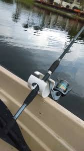 dys pvc rod holders fishing rod