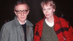 See dylan farrow talk woody allen allegations: Dylan Farrow S Brother Moses Says Mia Farrow Not Woody Allen Was Abusive Abc News