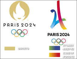 The 2024 olympic games in paris will be the first to follow a new model. New Olympic Logo Paris 2024 Another Intriguing Siren Logo