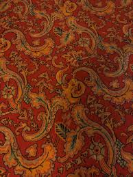 carpet at the fabulous fox theatre