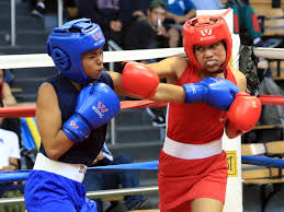 La boxeadora puertorriqueña arriesgará ante la mexicana yamileth mercado tres de los cinturones de las 126 libras. Federacion Nacional De Boxeo De Guatemala Cdag