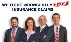 Check spelling or type a new query. We Fight Wrongfully Denied Insurance Claims