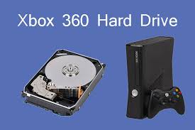 best xbox 360 internal or external hard