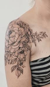 Fotos de tatuagens femininas no antebraço As 130 Melhores Tatuagens No Ombro Femininas Da Internet Top Tatuagens