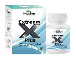 Extreme Fx Male Enhancement Pills