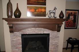 Fireplace Surrounds Custom Built