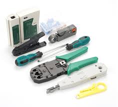 I'll post the finished cutter when i get around to it. Networking Tools Computer Network Repair Tool Kit Lan Cable Tester Wire Cutter Screwdriver Pliers Crimping Maintenance Tool Set Bag