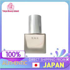 an100 authentic rmk make up base