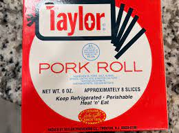 pork roll nutrition facts eat this much