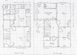 2022 Floor Plan Sketch Floor Plans