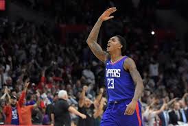 Williams will come off the bench for friday's contest against the lou williams: Lou Williams Long Distance Jumper Lifts Clippers Past Wizards Press Enterprise