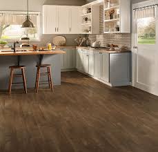Kitchen floors must withstand frequent foot traffic, dropped dishes and utensils. Hottest Trending Kitchen Floor For 2020 Wood Floors Take Over Kitchens Everywhere