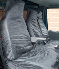 Universal Seat Covers Vehicle