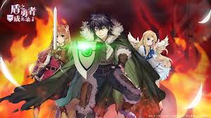 The legendary shield he's equipped with may defend him from harms way. The Rising Of The Shield Hero Season 2 Trailer Plot Details And Confirms 2021 Release Next Alerts