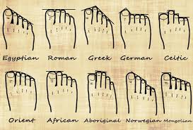 Your Foot Shape And Your Genealogy Dna Genealogy Family