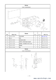 higer buses spare parts catalogue pdf