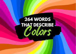 https://www.color-meanings.com/words-describe-colors/ gambar png