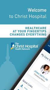 christ hospital health network by the