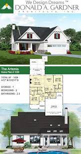 Small Cottage House Plan House Plans
