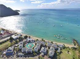 bay gardens resorts leading st lucia s