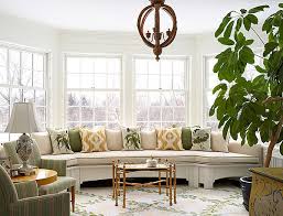 Bay Window Seats For The Modern Home