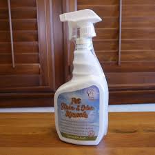 sunny honey pet stain odor miracle