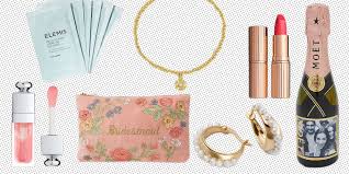 bridesmaids gifts the best bridal