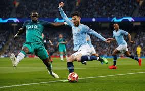 Moussa sissoko is a midfielder who have played in 25 matches and scored 0 goals in the 2020/2021 season of premier league in england. Spurs Sissoko Likely To Miss Ajax Opener