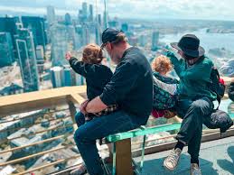 fun things to do in seattle with kids